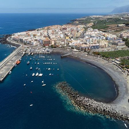 Coastal Escape Leilighet Playa de San Juan  Eksteriør bilde