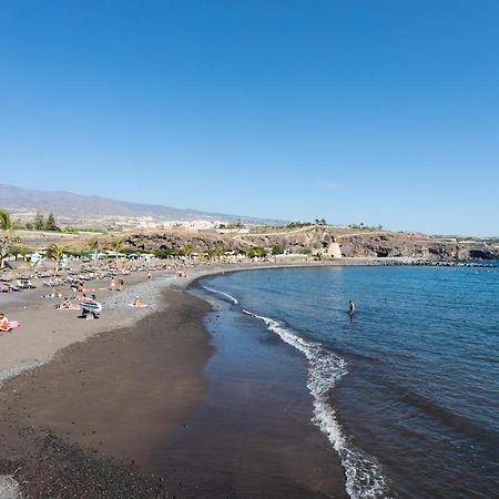 Coastal Escape Leilighet Playa de San Juan  Eksteriør bilde