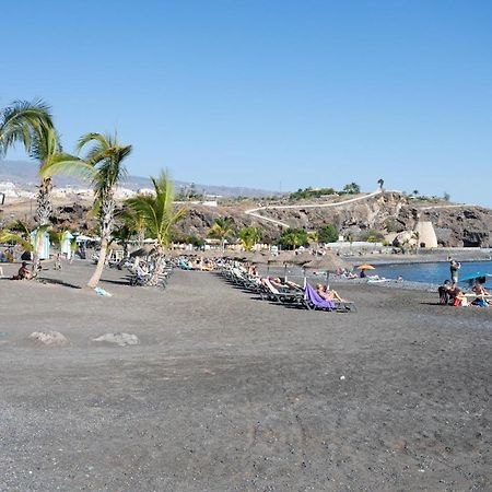 Coastal Escape Leilighet Playa de San Juan  Eksteriør bilde